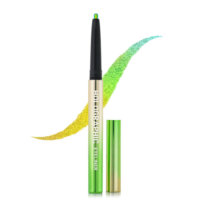 Swiss Beauty Holographic Eyeliner - 2 Nouthern Light