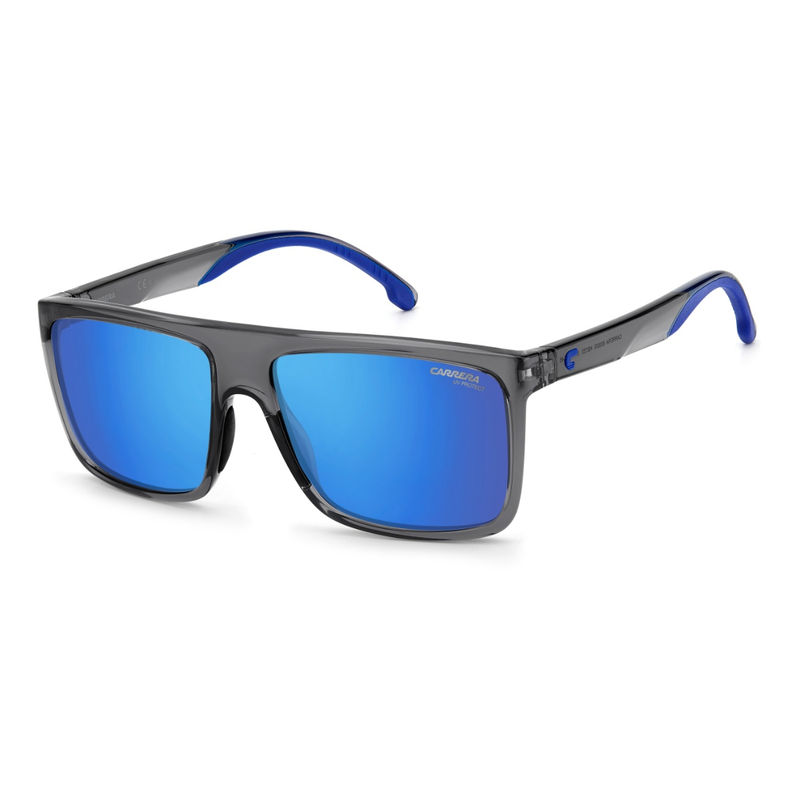 Carrera sunglasses blue frame store