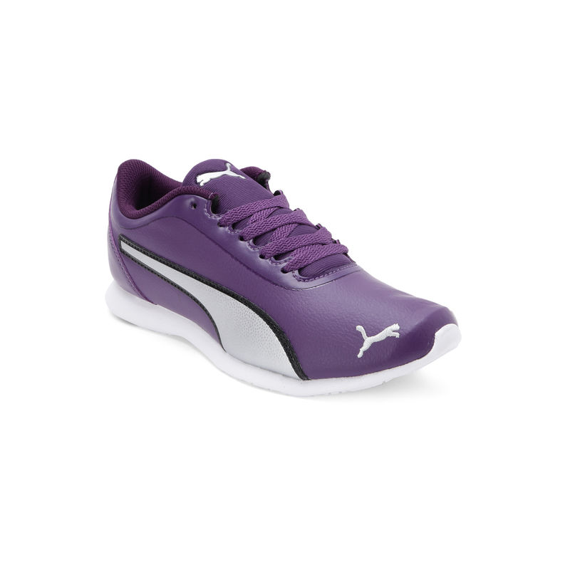 Puma ferrari shoes womens outlet purple
