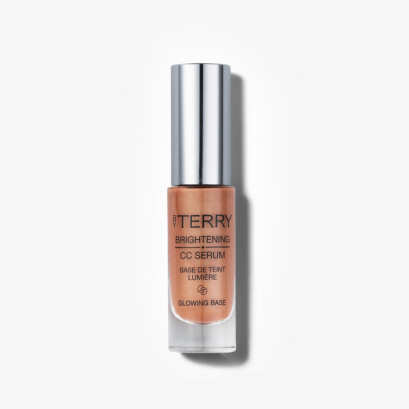 By Terry Brightening CC Serum Mini-N4 Sunny Flash