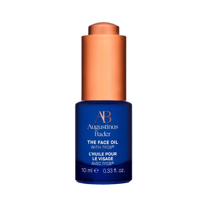 Augustinus Bader The Face Oil