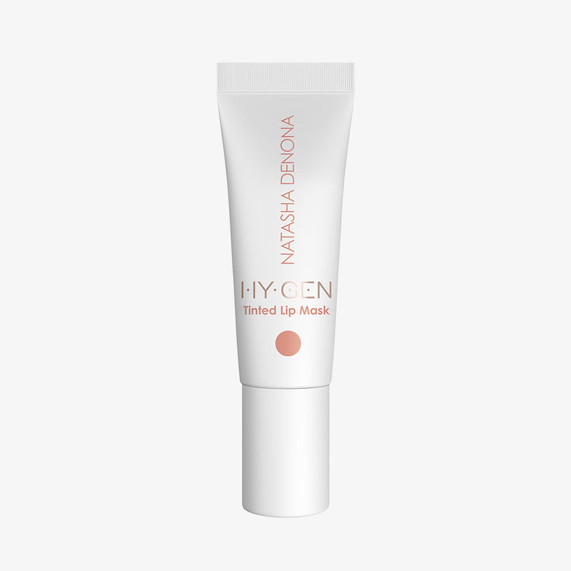 Natasha Denona Hy-Gen Lip Serum-Baby Nude
