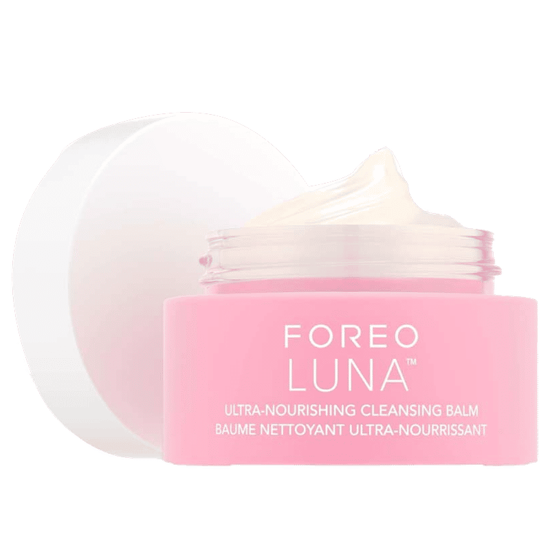 FOREO Luna Ultra Nourishing Cleansing Balm