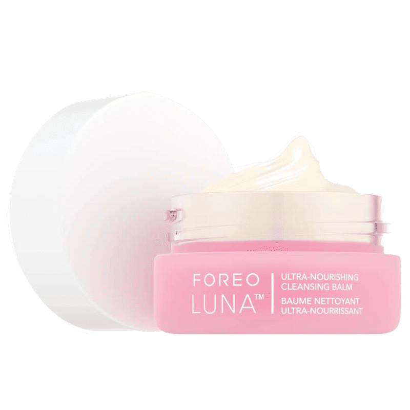 FOREO Luna Ultra Nourishing Cleansing Balm
