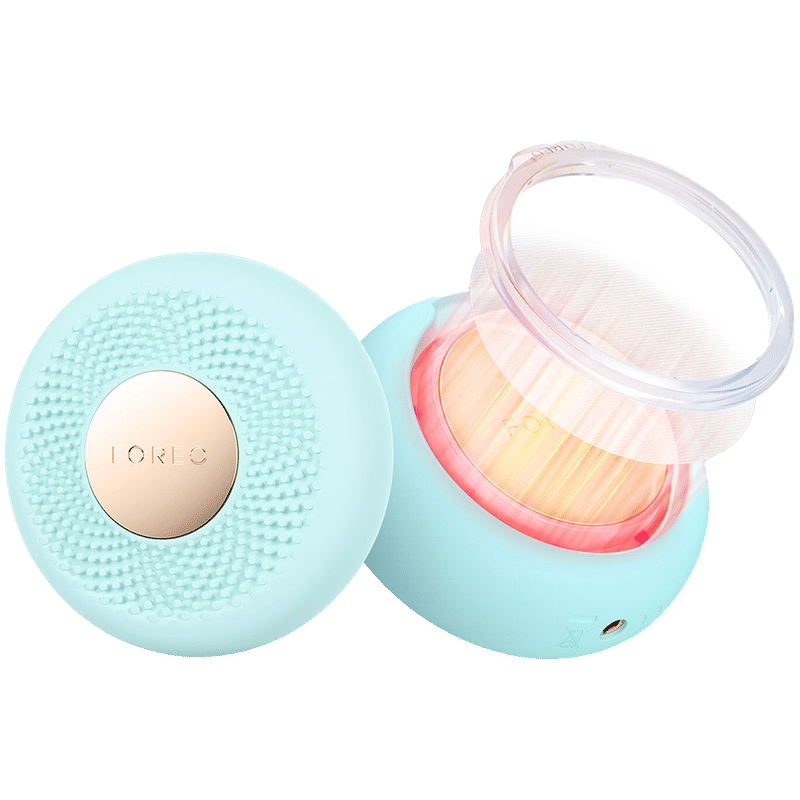 FOREO Ufo 3 Mini-Arctic Blue