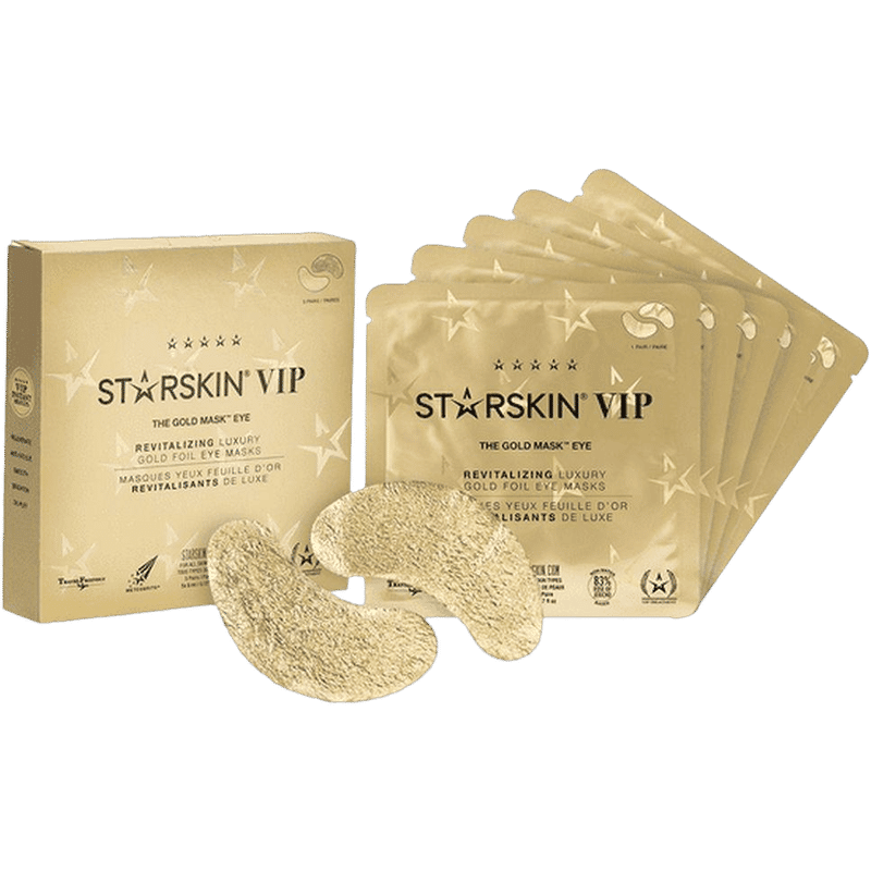 Starskin The Gold Mask Eye Single