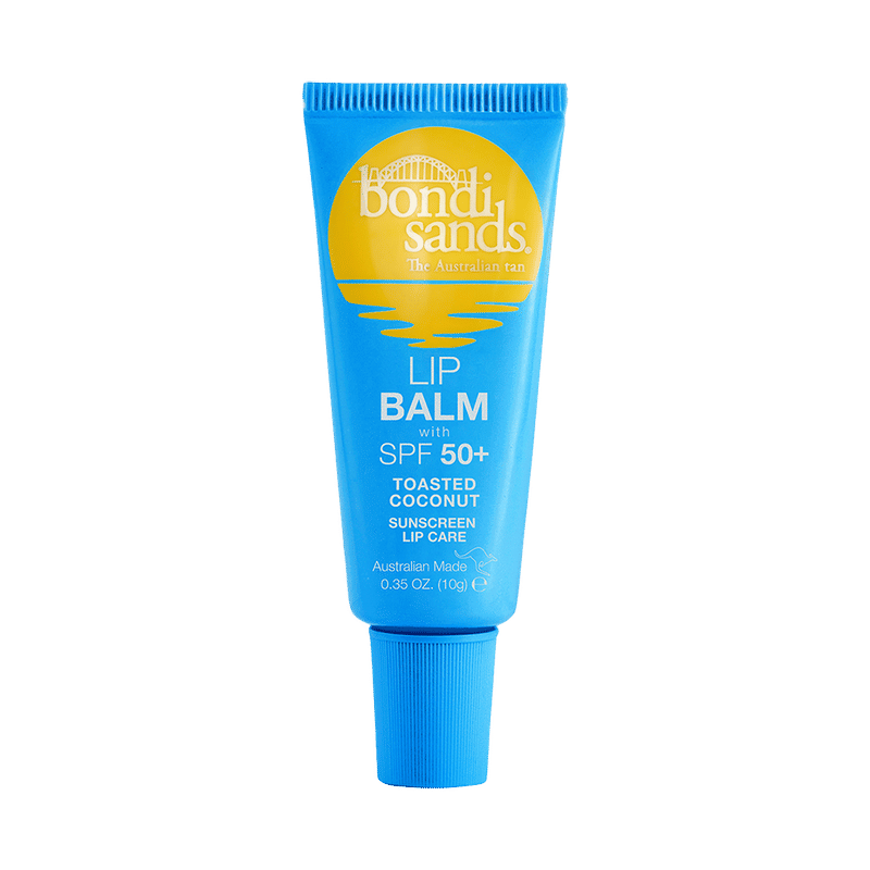 Bondi Sands Spf 50+ Lip Balm-Coconut