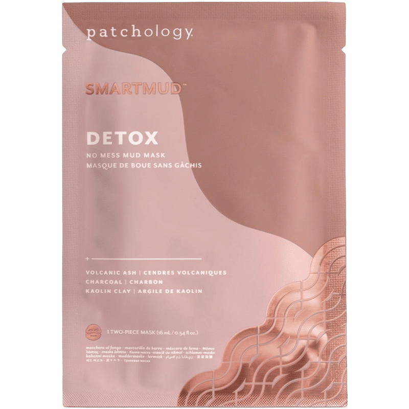 Patchology Smart Mud Mudmasque