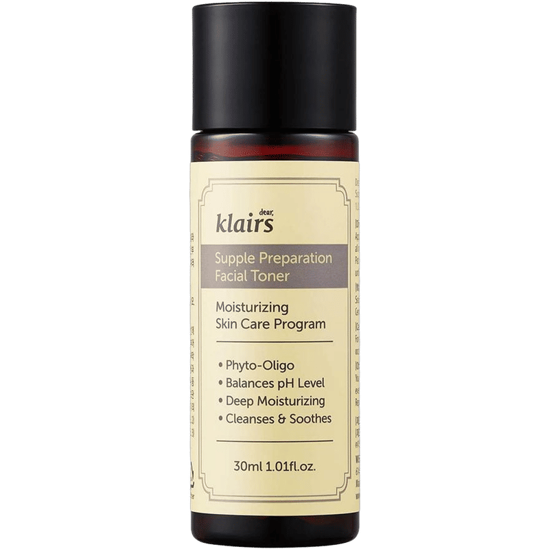 Dear Klairs Supple Preparation Facial Toner