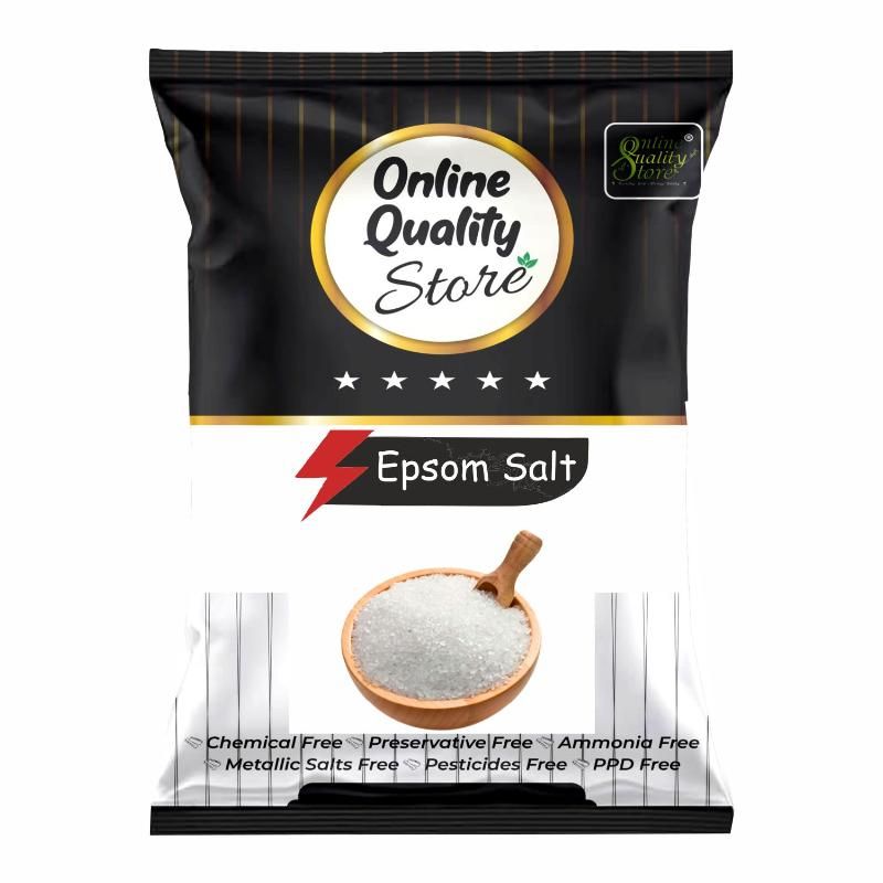 Online Quality Store Epsom Bath Salt