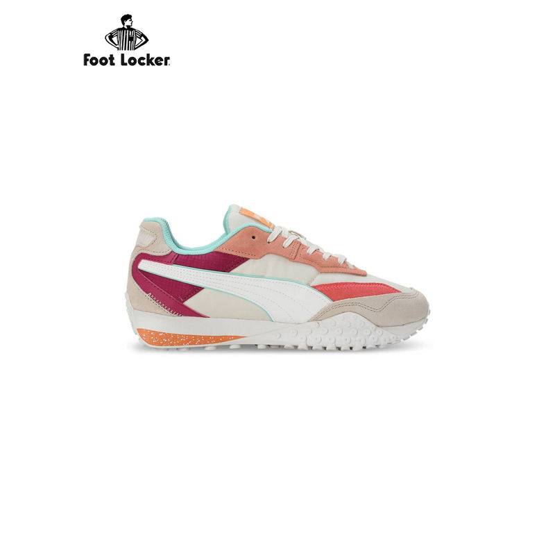 Buy Puma Blktop Rider Vibrant Unisex Multi-Color Sneakers Online