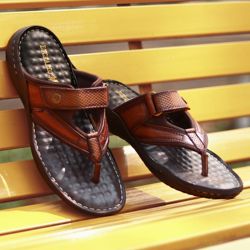 buckaroo chappal