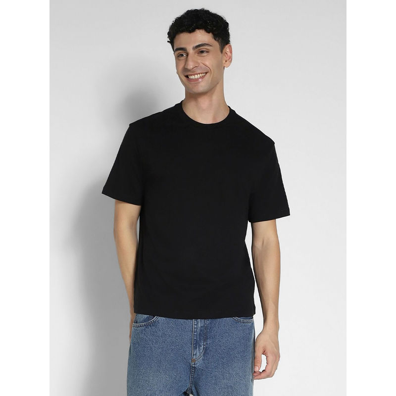 American Eagle Men's Black Legend T-Shirt (XS)