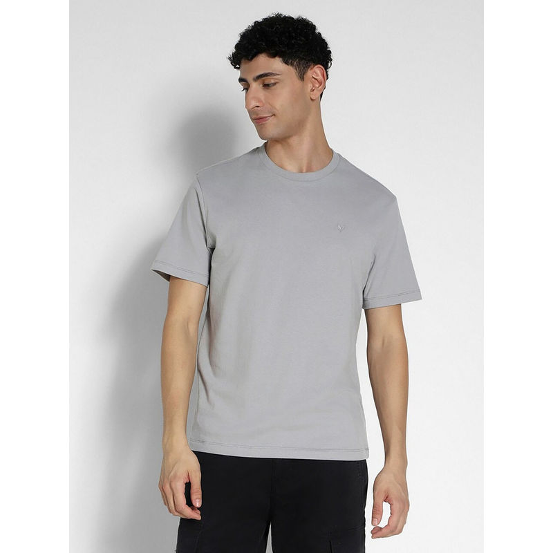 American Eagle Men's Grey Legend T-Shirt (S)