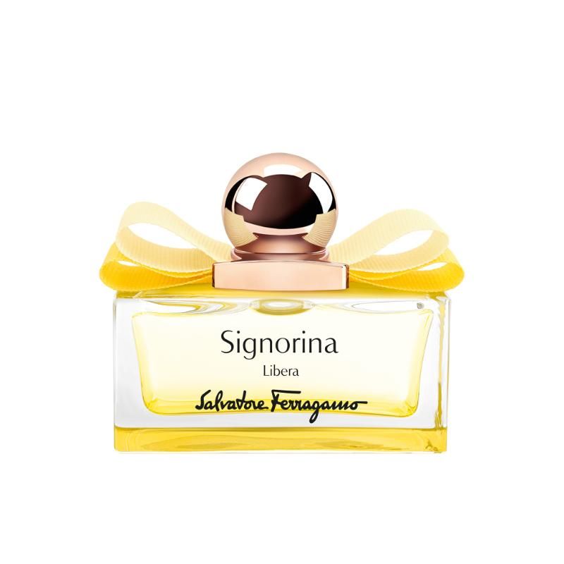Ferragamo Signorina Libera Eau De Parfum