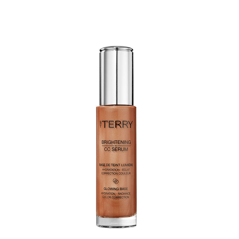 By Terry CC Lumi Serum - 4. Sunny Flash