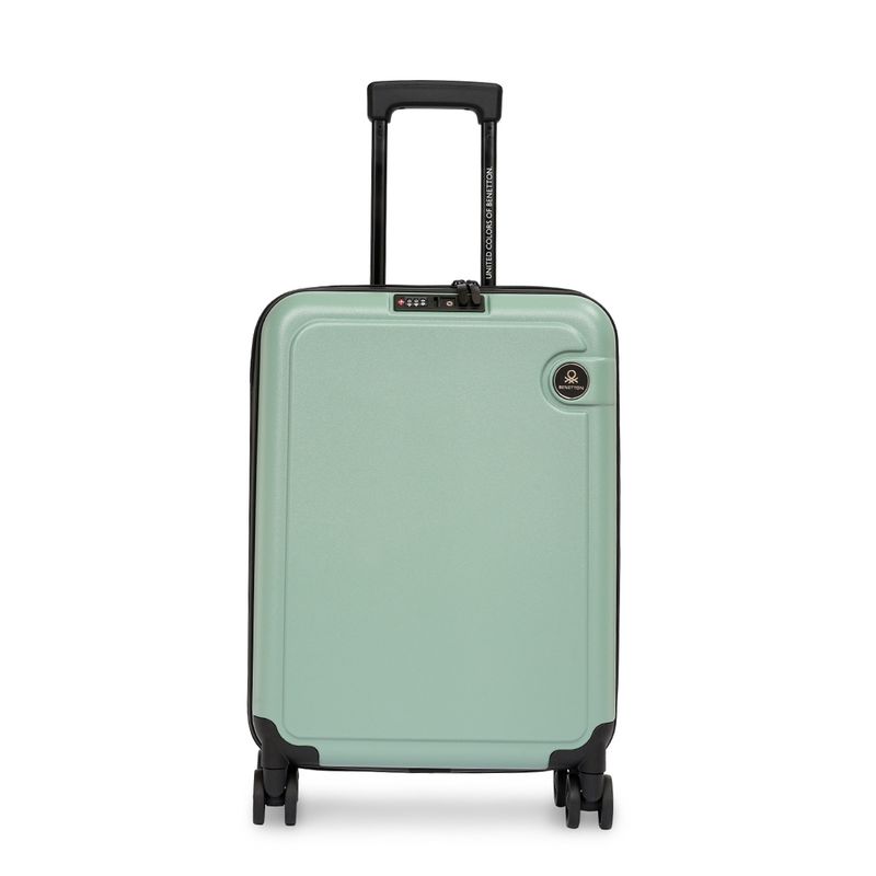 Benetton luggage discount online shop