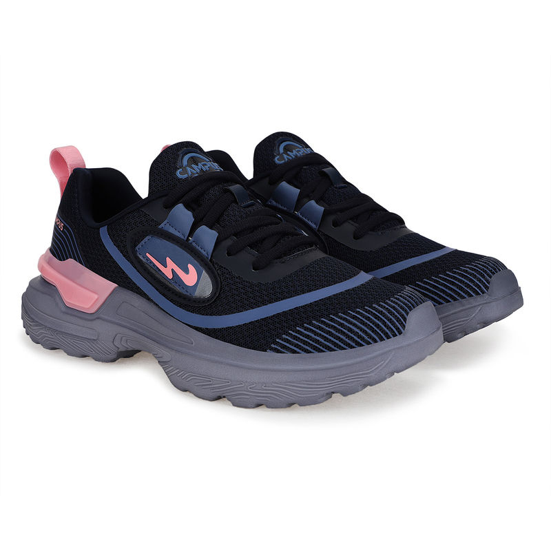 Campus Remy Navy Blue Women Running Shoes Buy Campus Remy Navy Blue