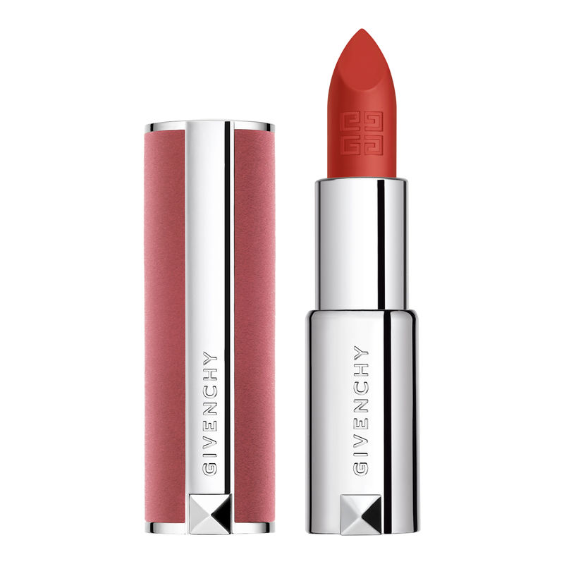 Givenchy Le Rouge Sheer Velvet Lipstick - N32 Rouge Brique