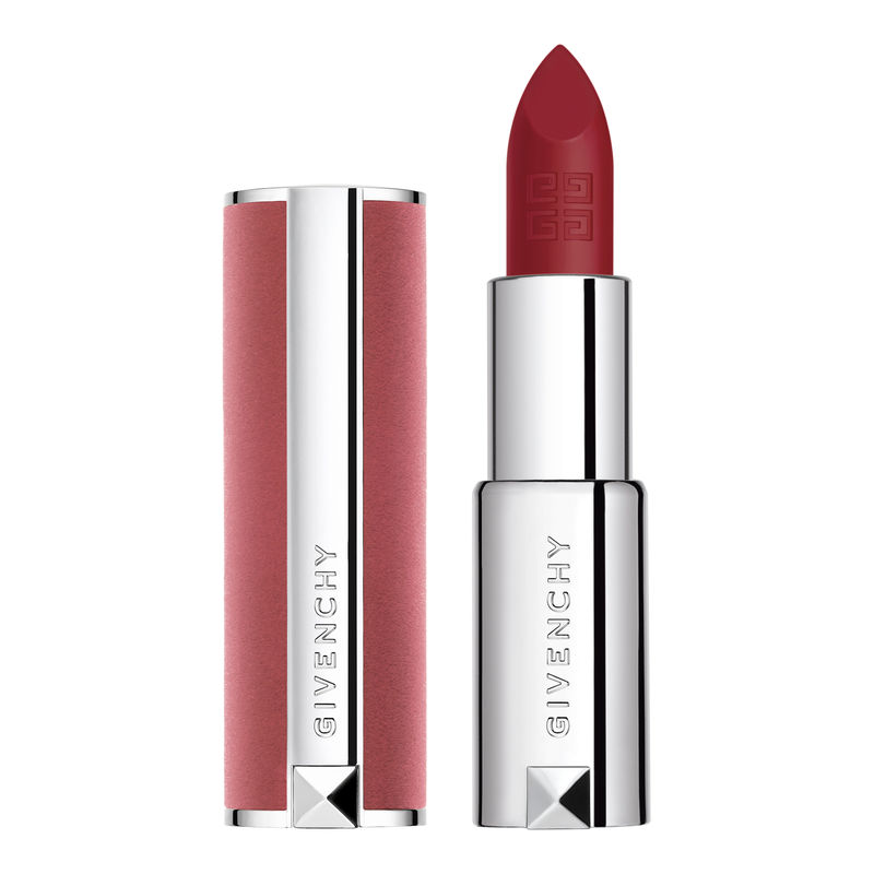 Givenchy Le Rouge Sheer Velvet Lipstick - N37 Rouge Graine