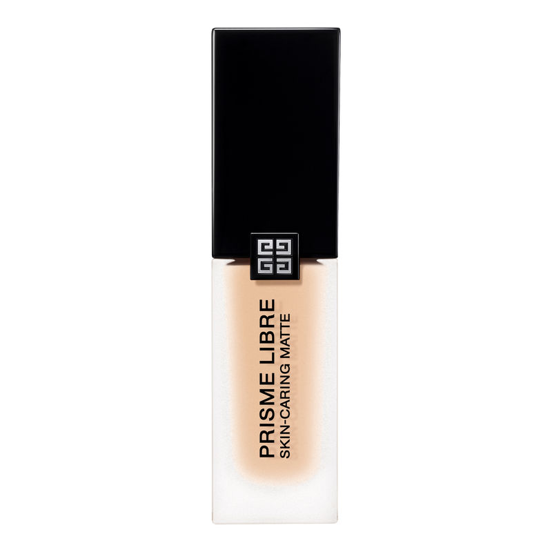 Givenchy Prisme Libre Matte Foundation - 2-N120
