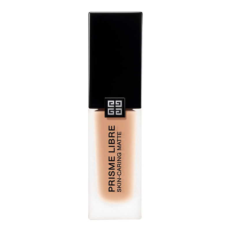 Givenchy Prisme Libre Matte Foundation - 3-N250