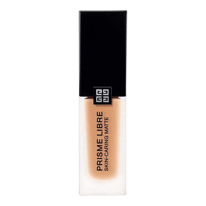 Givenchy Prisme Libre Matte Foundation - 3-N270