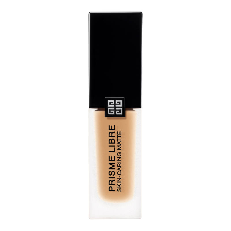 Givenchy Prisme Libre Matte Foundation - 4-W280