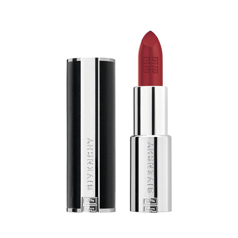 Givenchy Le Rouge Interdit Intense Silk - N117