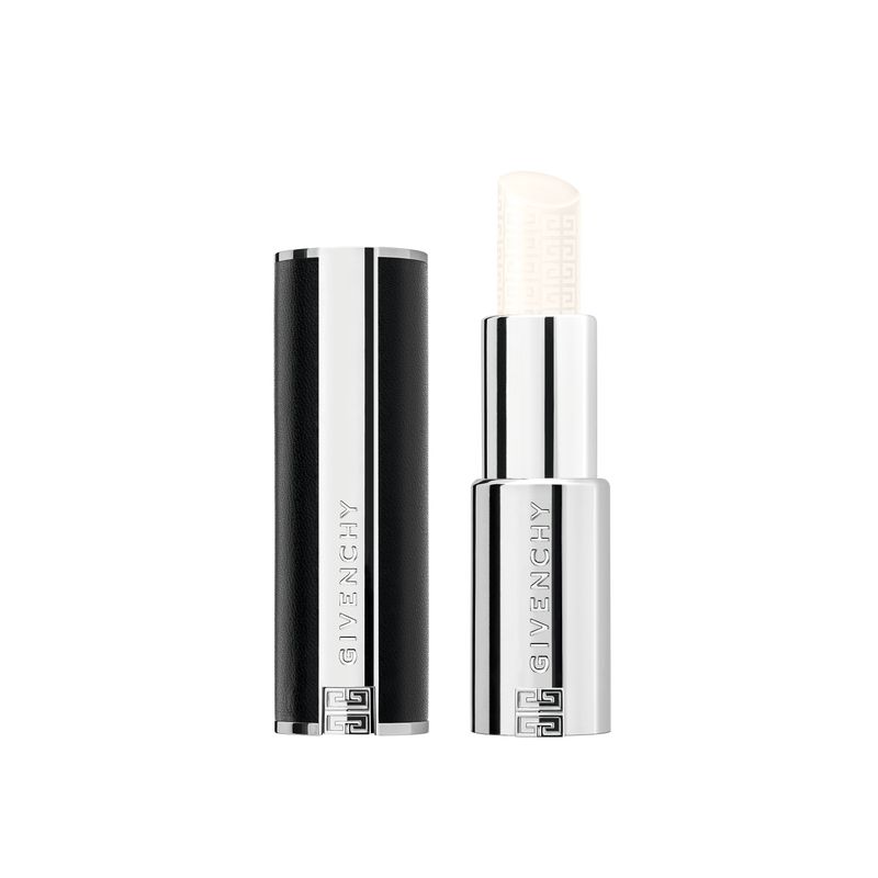 Givenchy Le Rouge Interdit Baume - N00 Natural Finish
