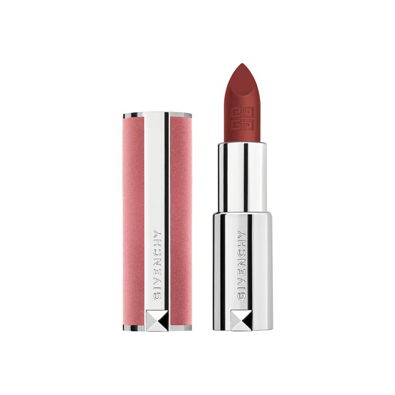 Givenchy Le Rouge Sheer Velvet Lipstick - N50 Brun Acajou