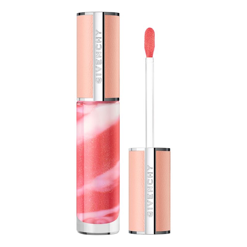 Givenchy Rose Perfecto Liquid Lip Balm - No220 Feeling Pink
