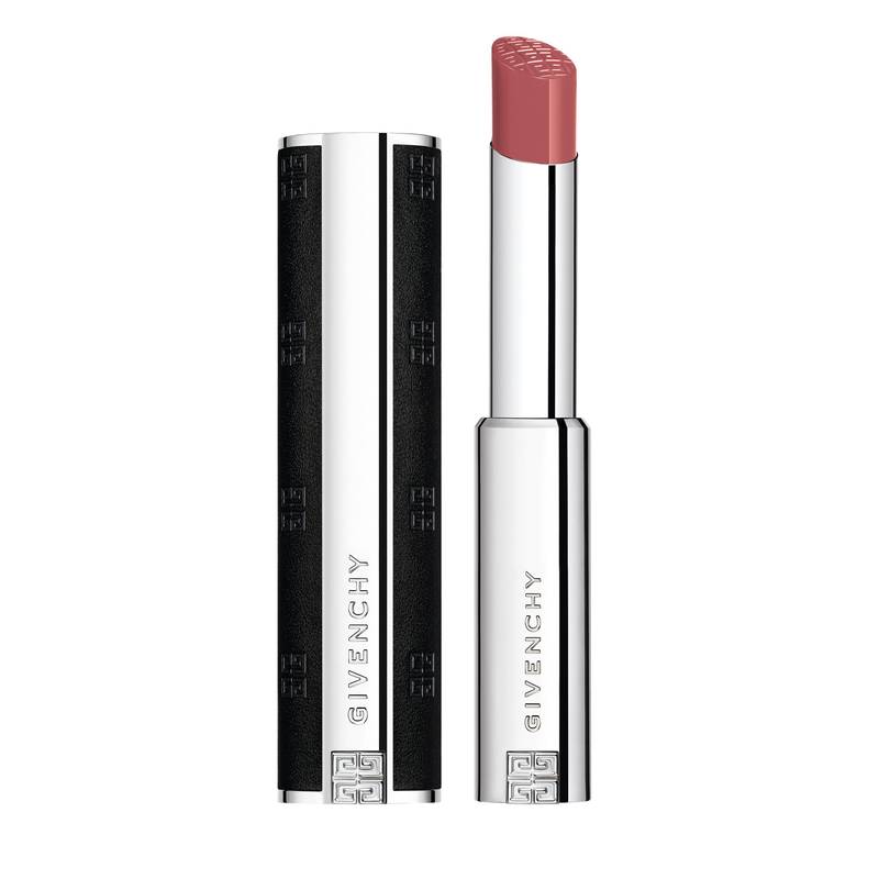 Givenchy Le Rouge Interdit Satin - 111 Nude Blush