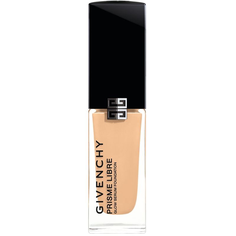 Givenchy Prisme Libre Glow Serum Foundation - 3W
