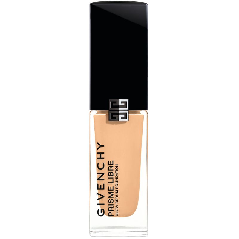 Givenchy Prisme Libre Glow Serum Foundation - 3.5N