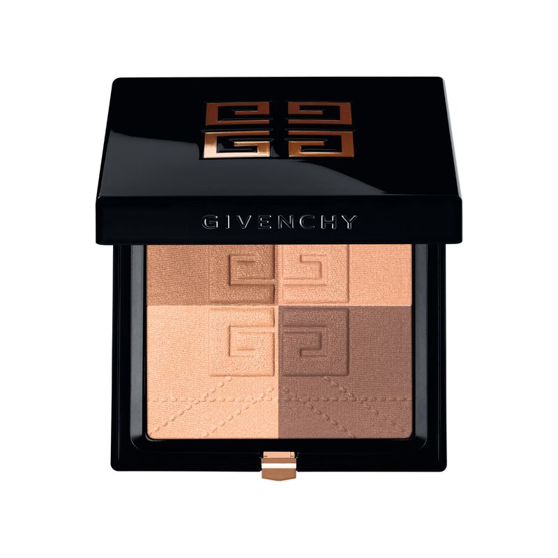 Givenchy Prisme Libre Bronzing Powders - H002