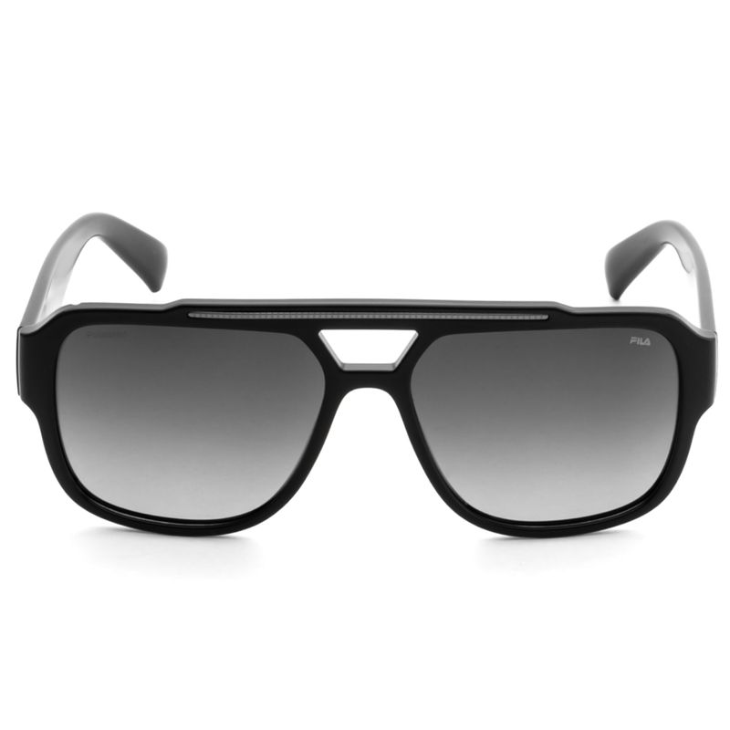 Fila Multicolor Plastic Sunglasses
