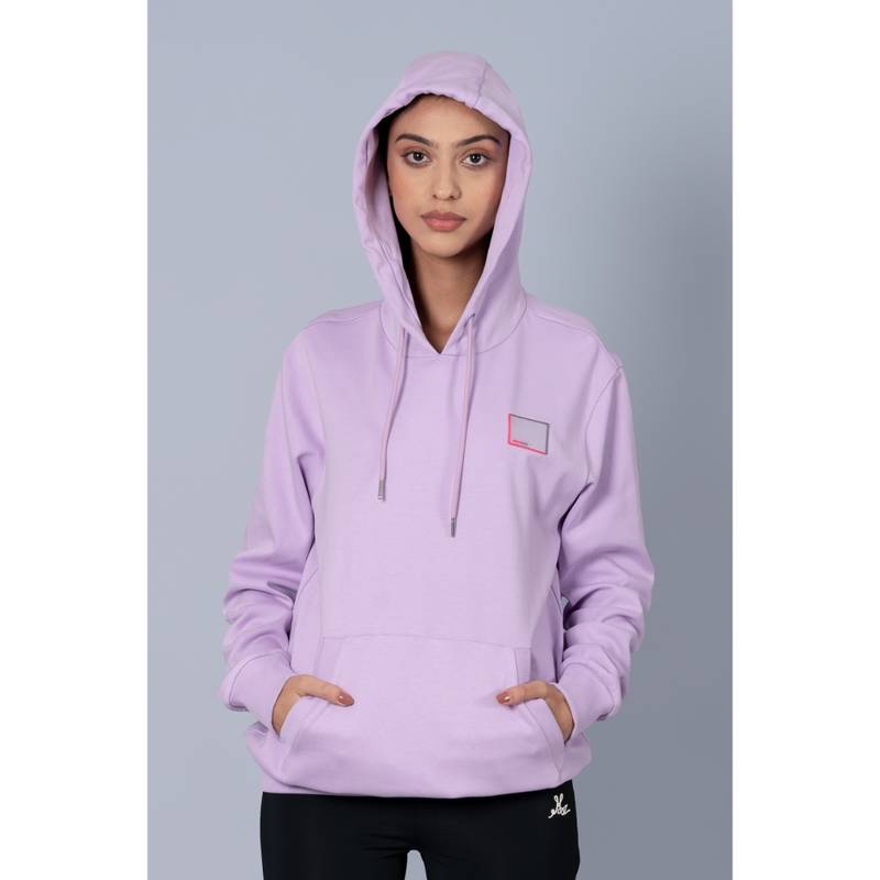 Muvazo Women Veri Peri Bae And Me Sweatshirt (XS)