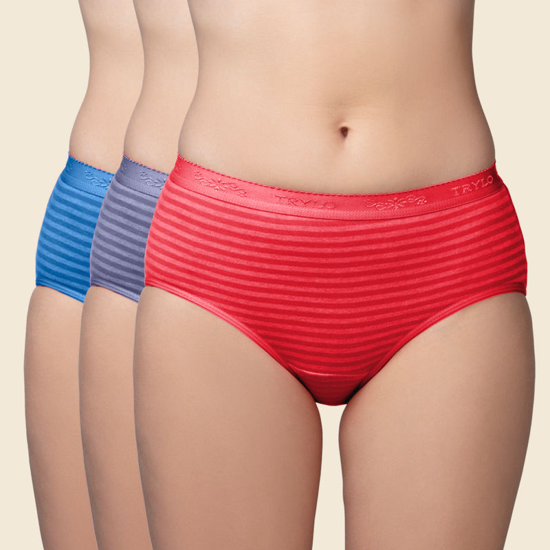 Trylo Yiking Dark 3 - Multi-Color (M)