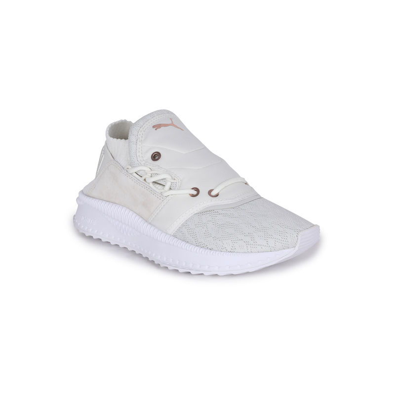 Buy Puma TSUGI Shinsei Lace WNS Marshmallow Women Casual Shoes