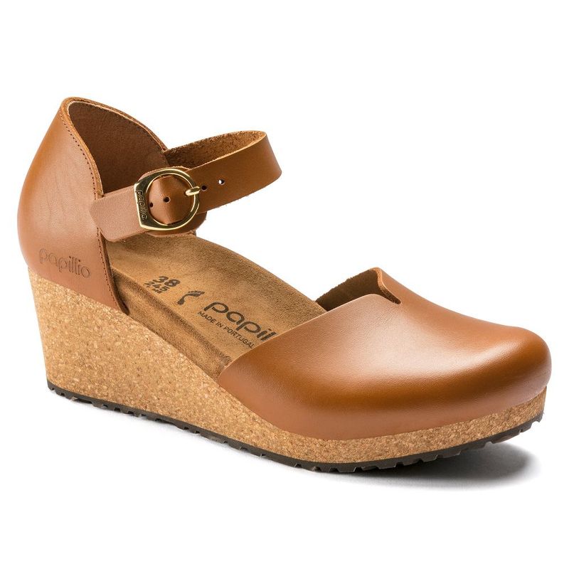 Papillio birkenstock wedge clearance