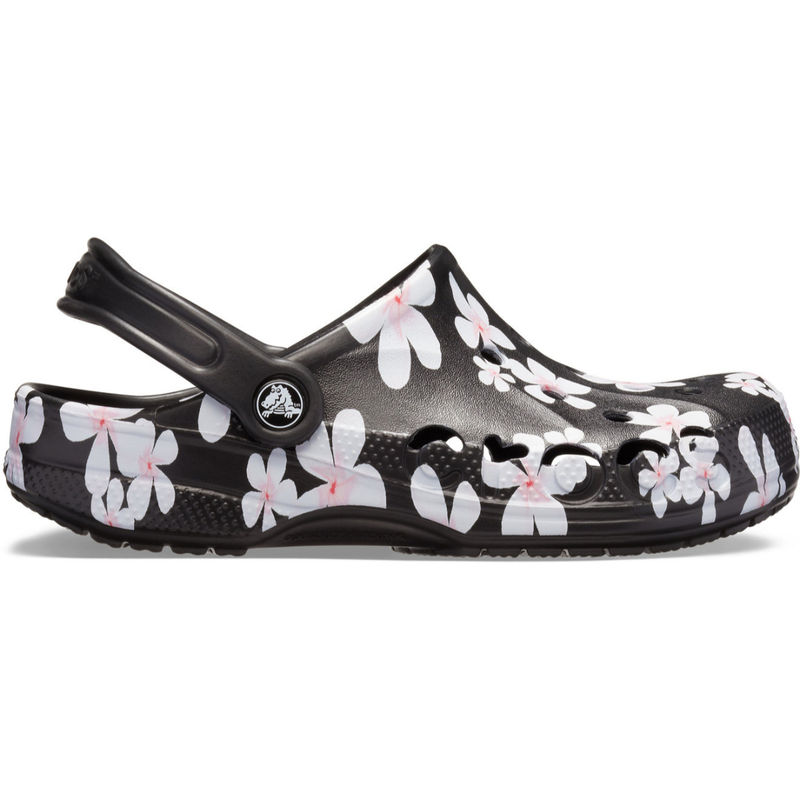 Buy Crocs Baya Black Unisex Clog Online