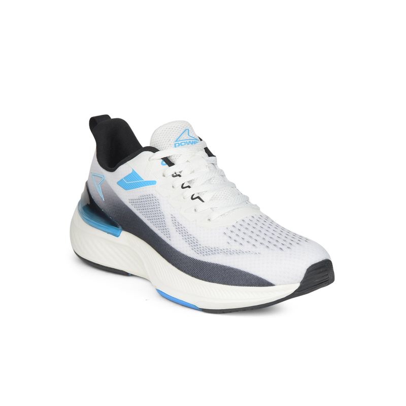 power lace up shoes