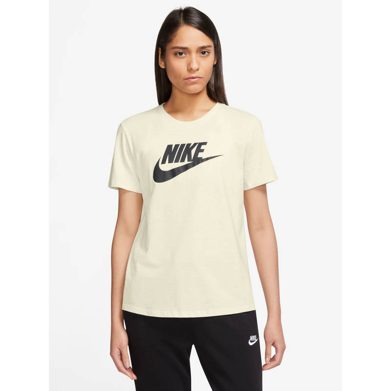 Nike Sportswear Women's Club Ftra T-Shirt (XS)