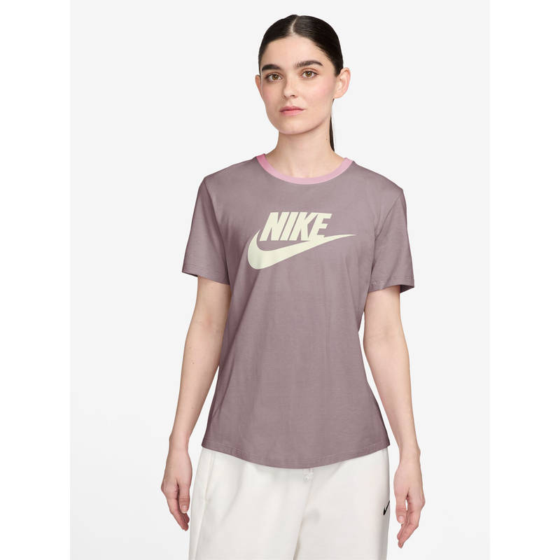 Nike Sportswear Women's Club Ftra T-Shirt (S)