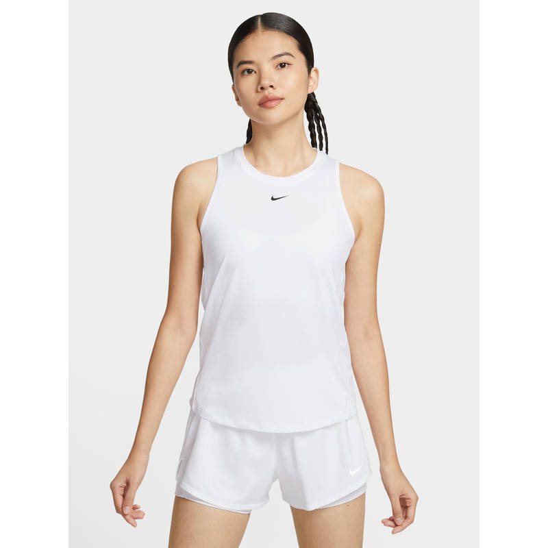 Nike Sportswear Women's Classic Tank Sleeveless T-Shirt (M)
