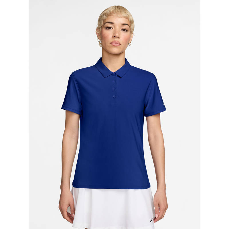 Nike Sportswear Women's Polo T-Shirt (2XL)