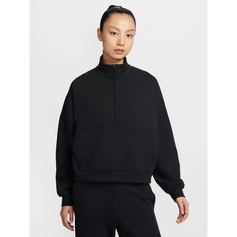 Nike Sportswear Women's 24.7 Soft Sweatshirt (XL)