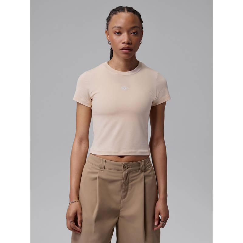 Nike Sportswear Women's Tmid Wings T-Shirt (XS)