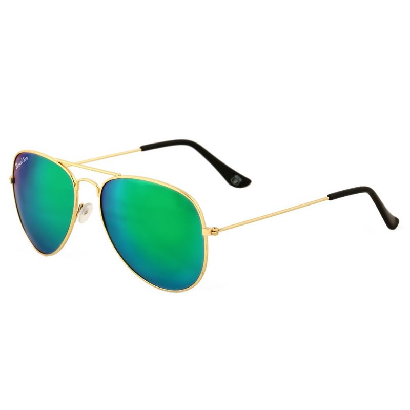 Mercury aviator sunglasses 2025